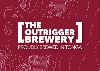 Outrigger brewery